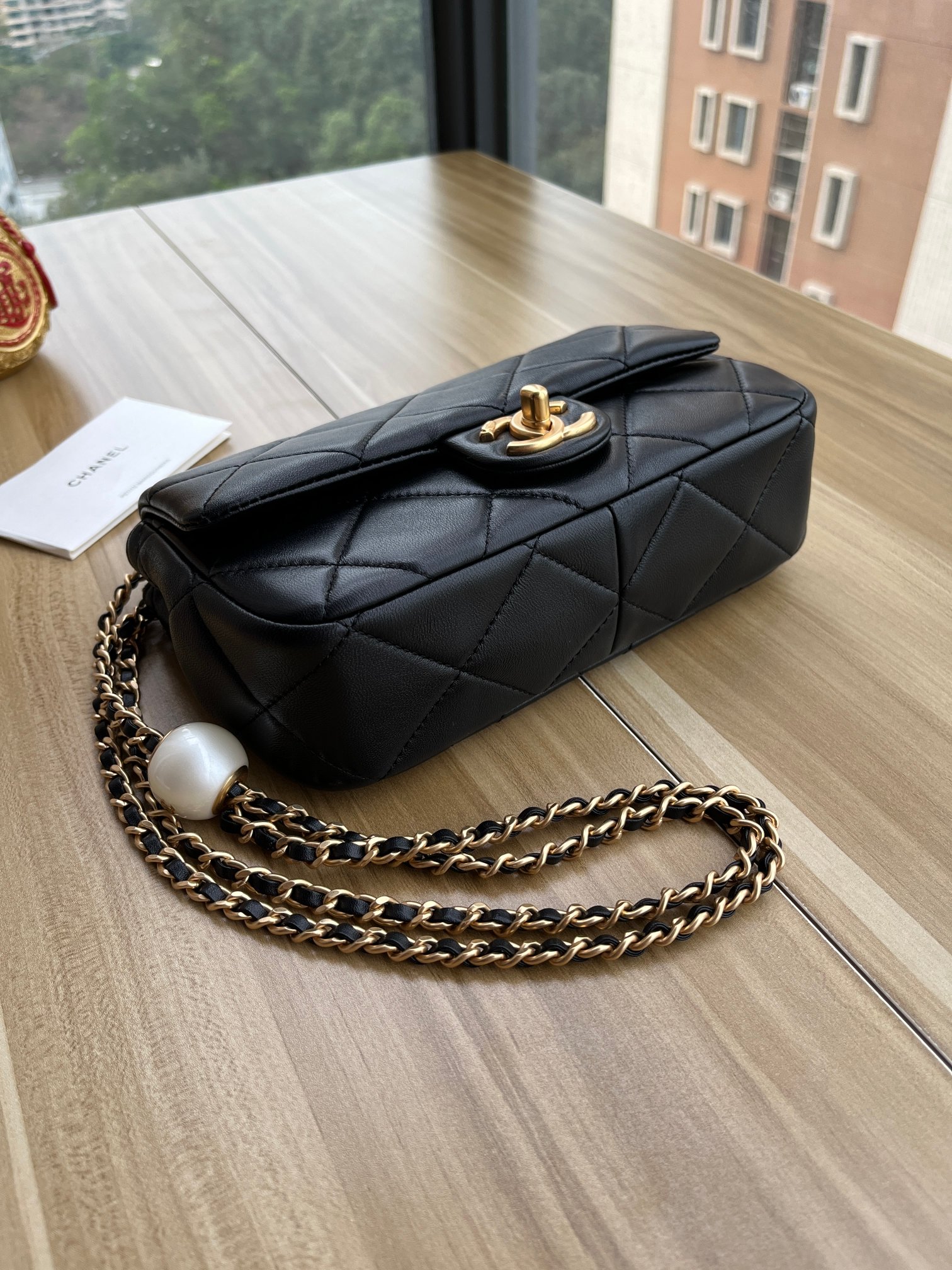 Chanel CF Series Bags